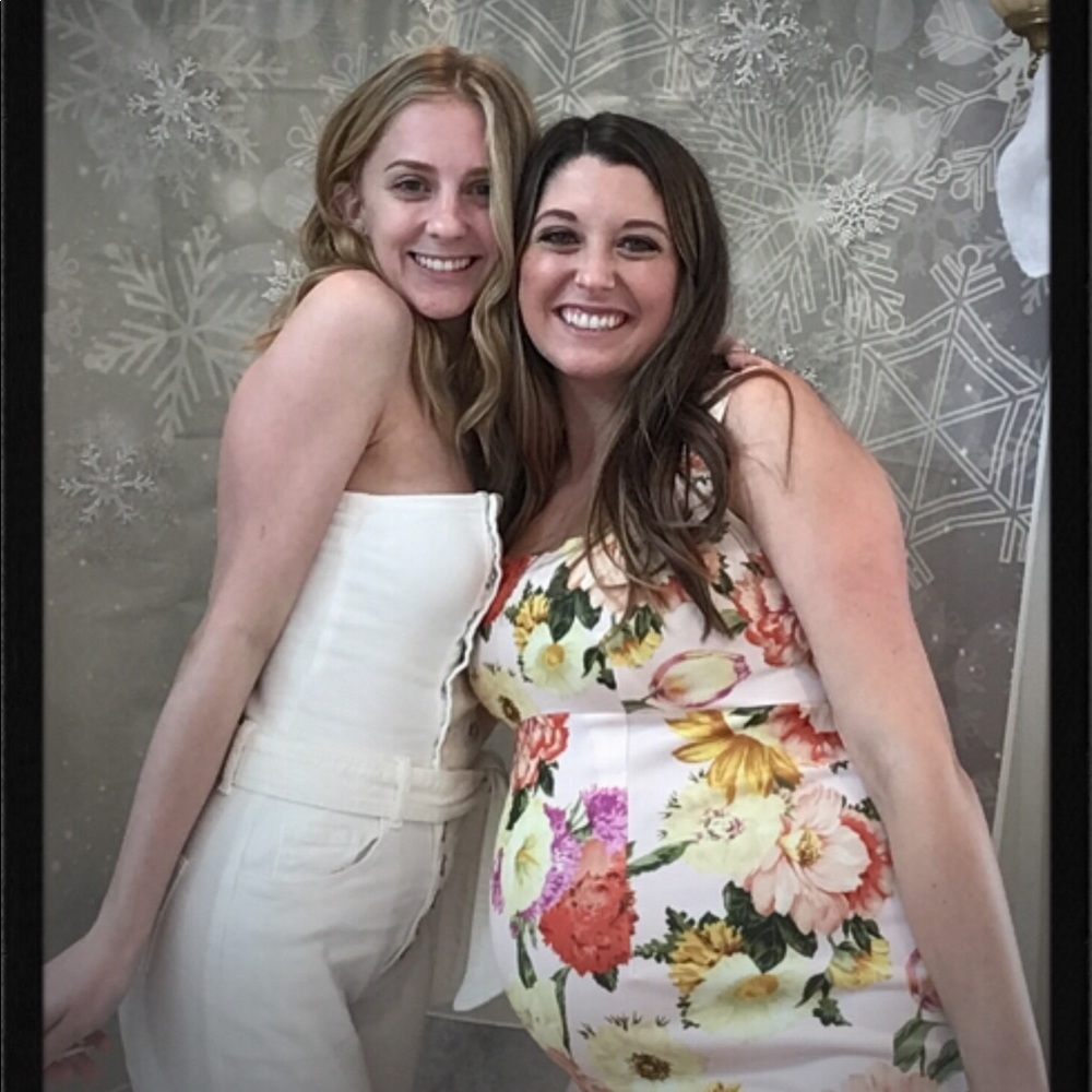 Meet your Posher, Cassie